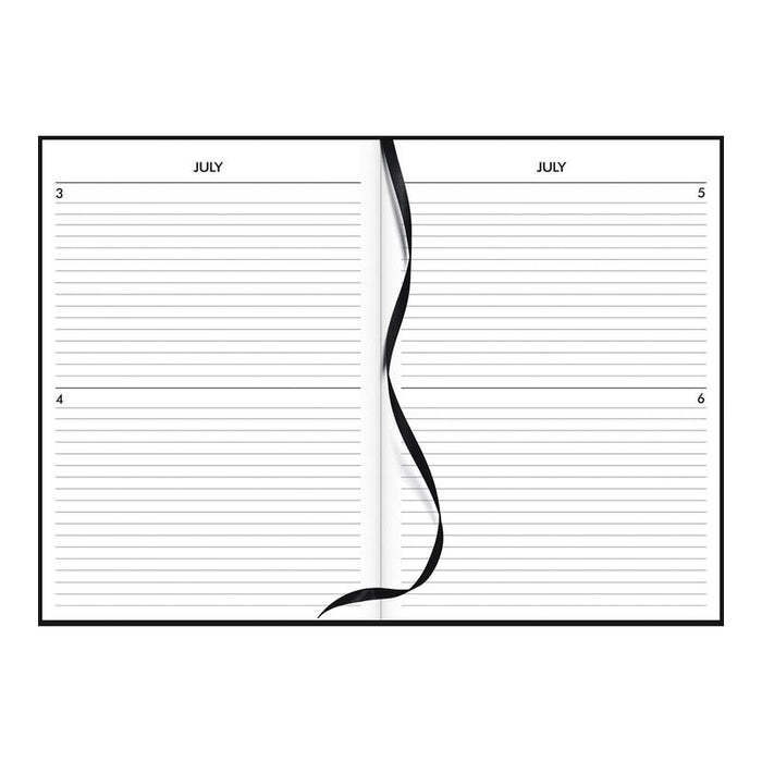 Collins A5 Mid Year Diary 1 July - 30 June 150565_2