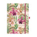 Collins A5 Undated Diary Flowers Design 11301003_1