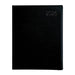 Collins Business Diary BD1081 Day to Page Black 260x208mm_1