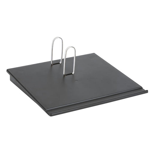 Collins Calendar Stand 13E Acrylic Side Opening 145x95mm_1