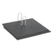 Collins Calendar Stand 13E Acrylic Side Opening 145x95mm_1