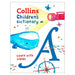 Collins Children's Dictionary: Learn With Words_1