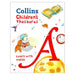 Collins Children's Thesaurus: Learn With Words_1