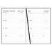 Collins Diary A51 NZ Artist Ellen Giggenbach 2026, Pack of 3_4