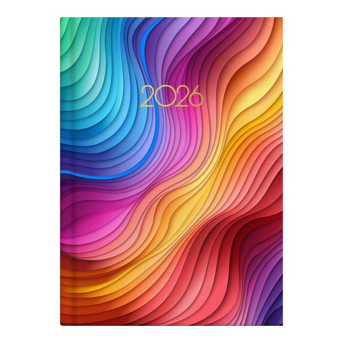 Collins Diary A53 Carnival 2026 12372252_2