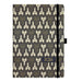 Collins Diary A53 Foil Geometric 2026 12364544_2