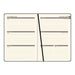 Collins Diary A53 Foil Geometric 2026 12364544_4