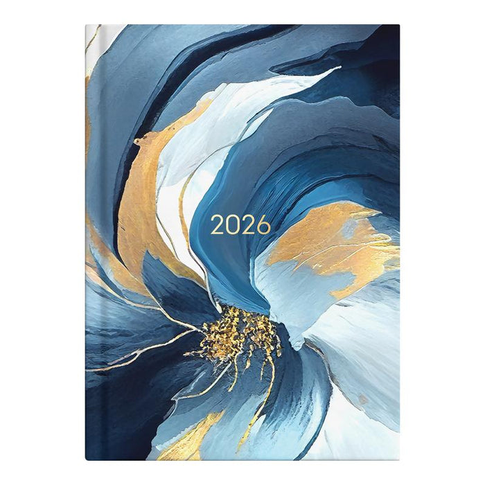 Collins Diary A53 Painterly 2026 12371282_1