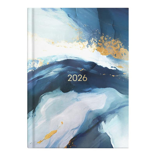 Collins Diary A53 Painterly 2026 12371282_2