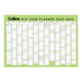 Collins Large Mid Year Planner 2025-2026, Double-Sided 700x990mm_2