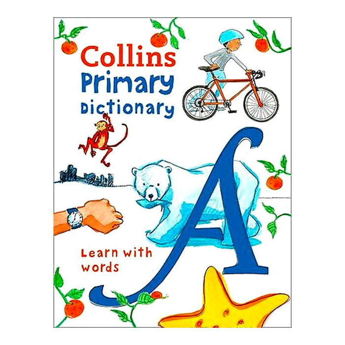 Collins Primary Dictionaries - Collins Primary Dictionary_1