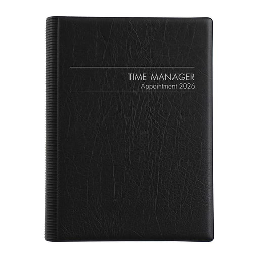 Collins Time Manager Diary Even Year MDA51A-TM 438009_1