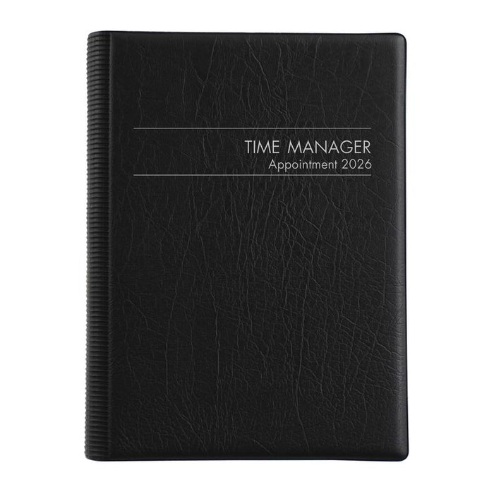 Collins Time Manager Diary Even Year MDA51A-TM 438009_1