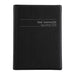 Collins Time Manager Diary Even Year MDA51A-TM 438009_1