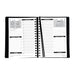 Collins Time Manager Diary Even Year MDA51A-TM 438009_2