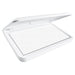 Colop Make 1 Stamp Pad 90x50mm Frozen White 350034_1
