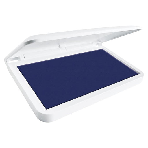 Colop Make 1 Stamp Pad 90x50mm Noble Blue 350015_1