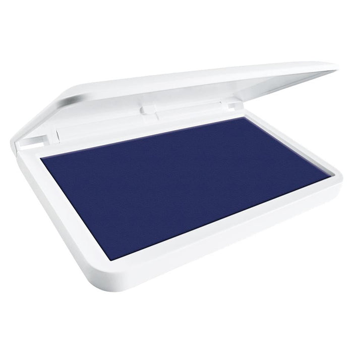 Colop Make 1 Stamp Pad 90x50mm Noble Blue 350015_1