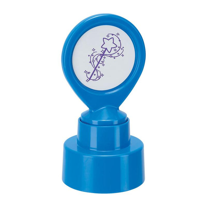 Colop Motivational Self-Inking Stamp Violet Wand 353101_2