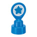 Colop Motivational Stamp Blue Star Self-Inking 353102_AM_1