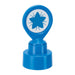 Colop Motivational Stamp Blue Star Self-Inking 353102_AM_2