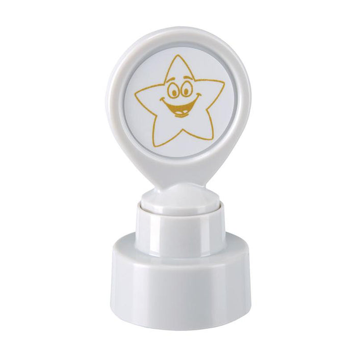 Colop Motivational Stamp Gold Star Self-Inking 353100_AM_2