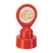 Colop Motivational Stamp Orange Fish Self-Inking 353108_AM_2
