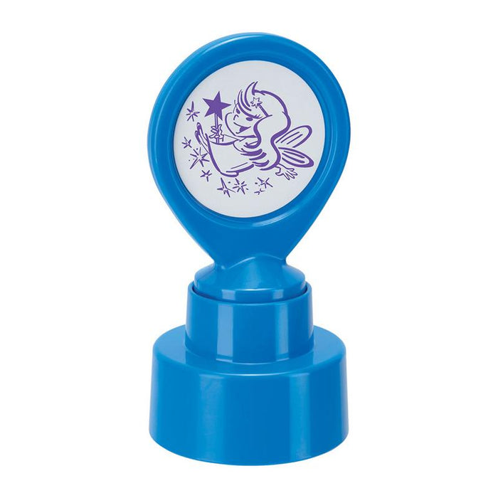 Colop Motivational Stamp Violet Fairy Godmother 353110_AM_2