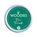 Colop Woodies 38mm Stamp Pad - Fir Forest 350026_1