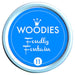 Colop Woodies 38mm Stamp Pad - Fondly Fontain 350027_1