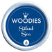 Colop Woodies 38mm Stamp Pad - Silent Sea 350032_1