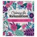Coloring for Relaxation: A Coloring Journey for a Stress-Free Mind_1
