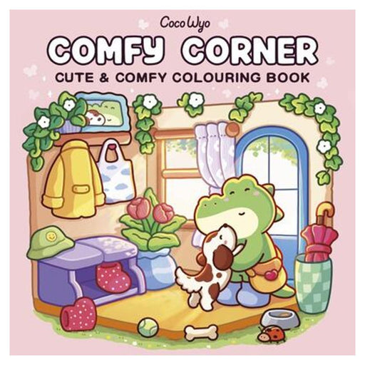 Comfy Corner_1