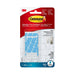Command Bathroom Refill Strips BATH-22ES Medium Large, Pack of 6 11172_1