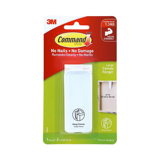 Command Canvas Hanger 17044 Large 11075_1