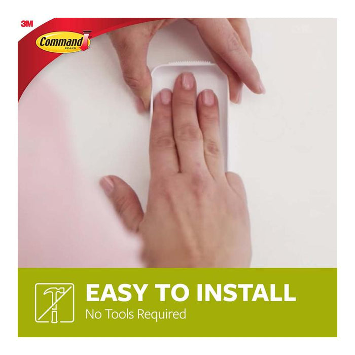 Command Canvas Hanger 17045 Jumbo 11076_4