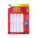 Command Hook 17102-8 Small White, Value Pack of 8 11345_1