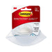 Command Soap Dish BATH14-ES with Water Resistant Strips 11351_1