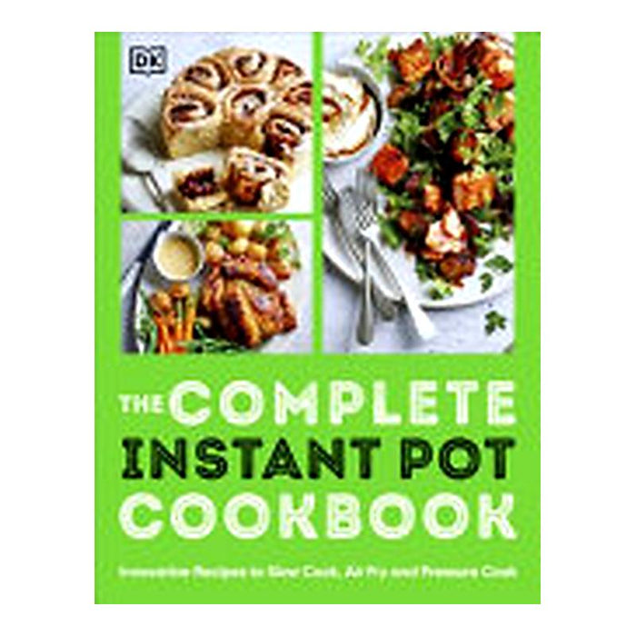 Complete Instant Pot Cookbook, The_1