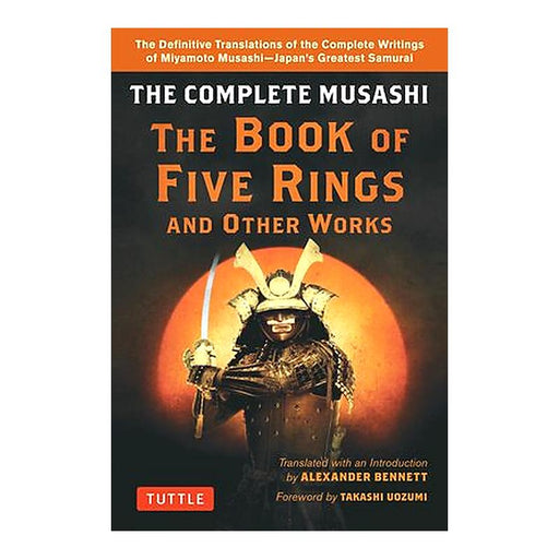 Complete Musashi_1