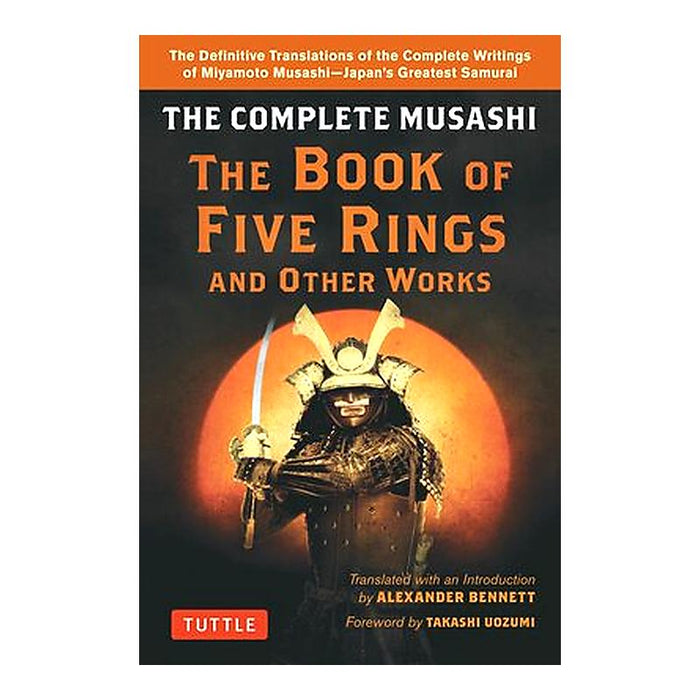 Complete Musashi_1