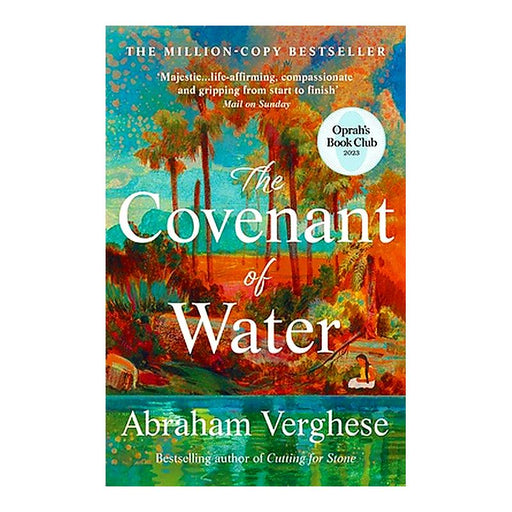 Convenant Of Water_1