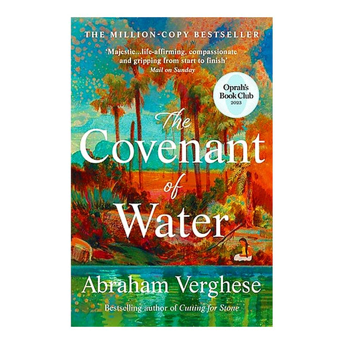 Convenant Of Water_1