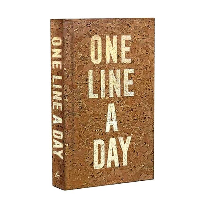 Cork One Line A Day_1