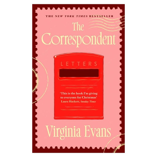 Correspondent, The_1