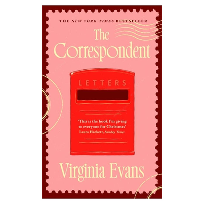Correspondent, The_1
