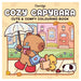 Cozy Capybara_1