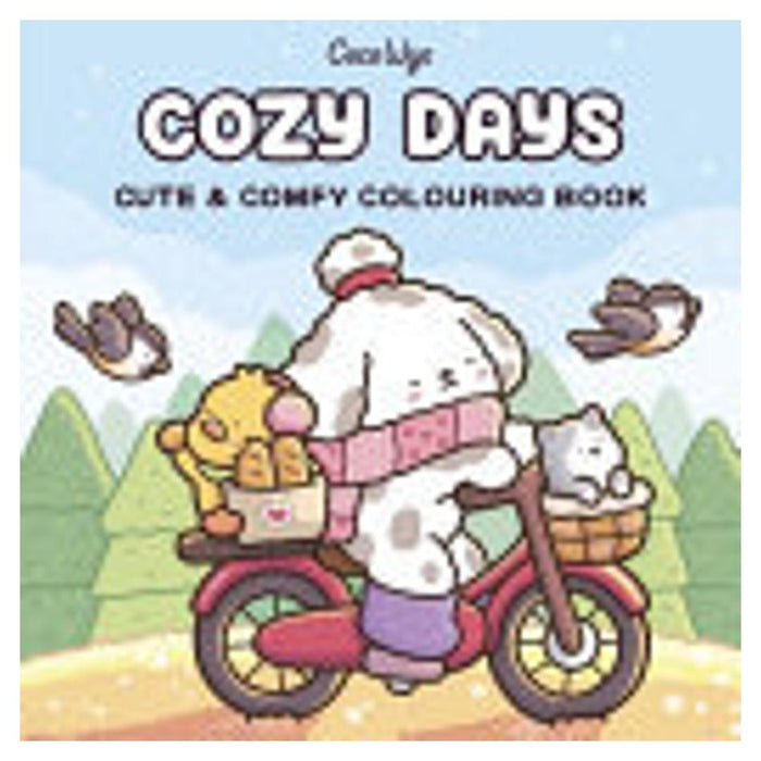 Cozy Days_1
