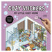 Cozy Stickers: My Little Cozy Home_1