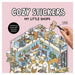 Cozy Stickers: My Little Shops_1